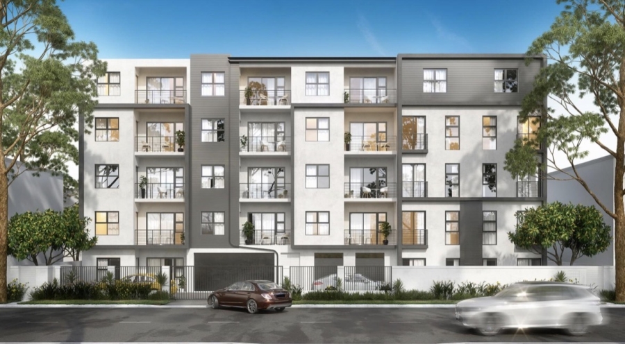 2 Bedroom Property for Sale in Table View Western Cape